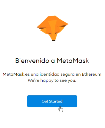 Metamask con Binance Smart Chain 