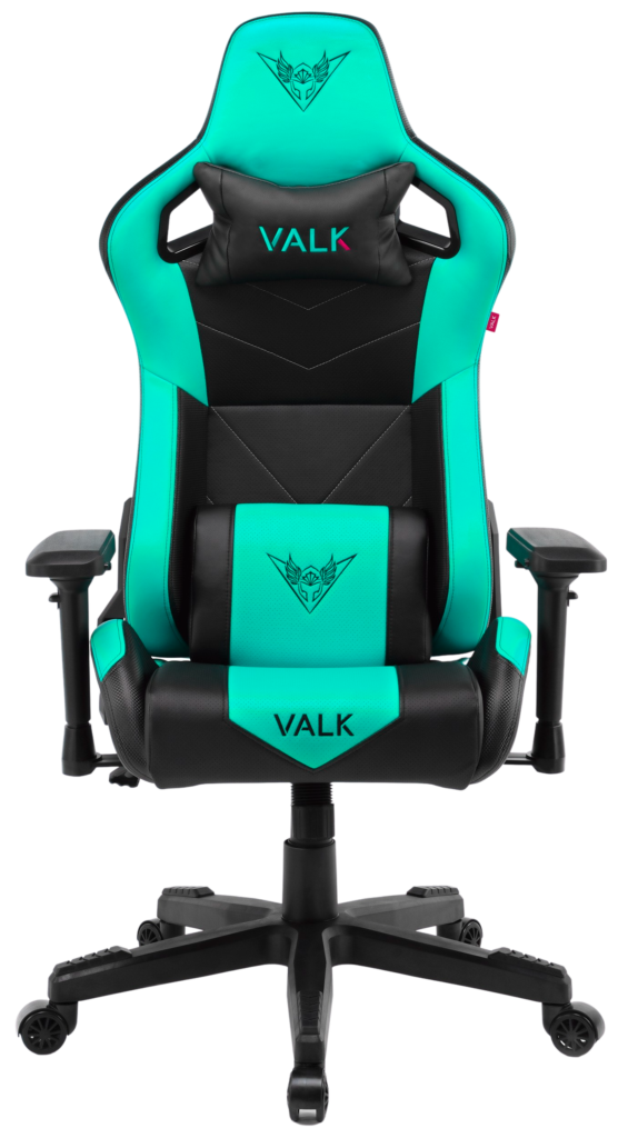  Valk Gaming Marca Española
